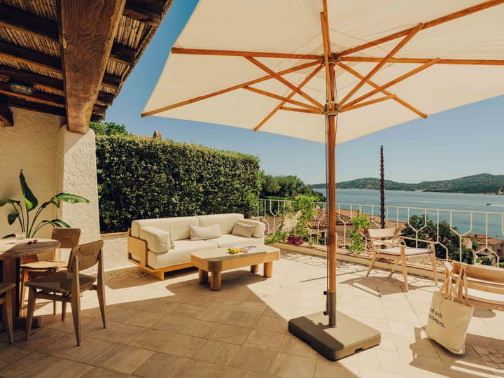 Aethos Sardinia