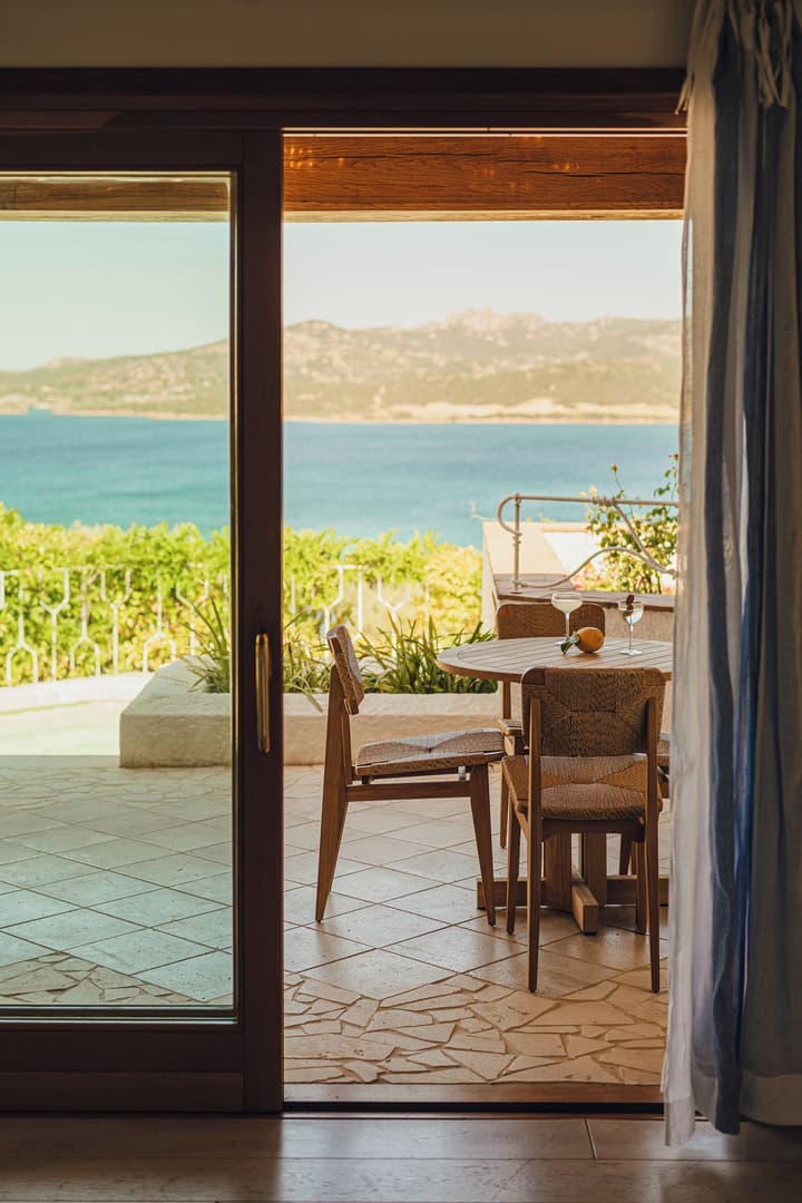 Aethos Sardinia