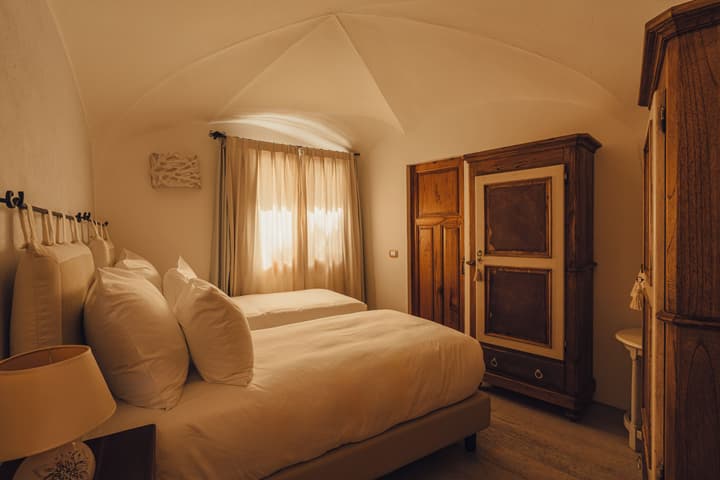 Aethos Sardinia