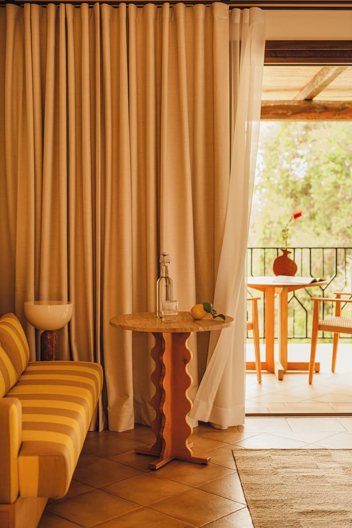 Aethos Sardinia