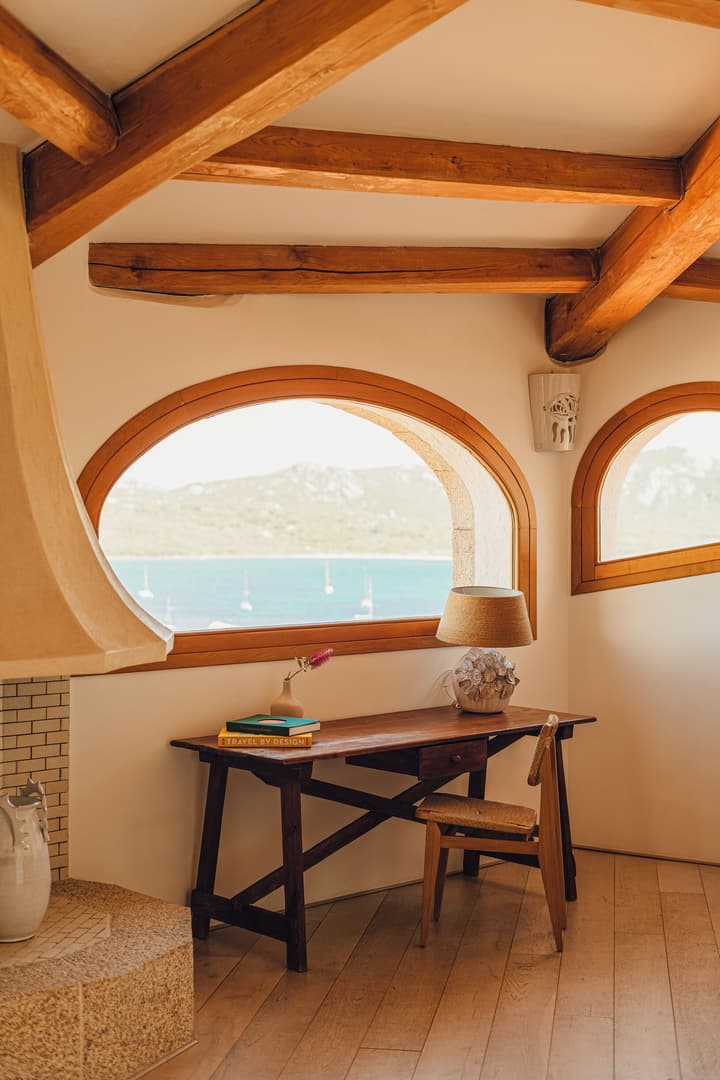 Aethos Sardinia