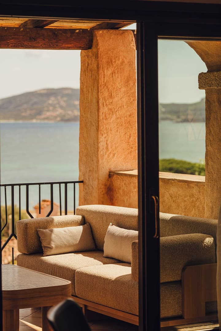 Aethos Sardinia
