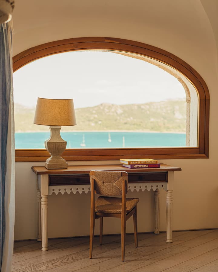 Aethos Sardinia