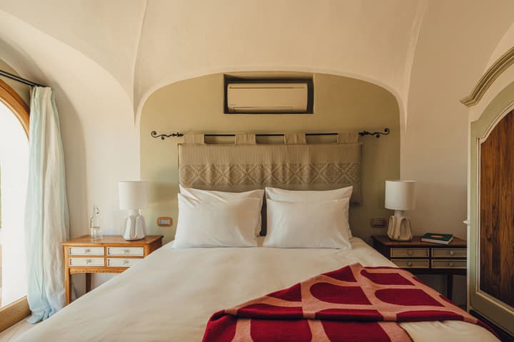 Aethos Sardinia