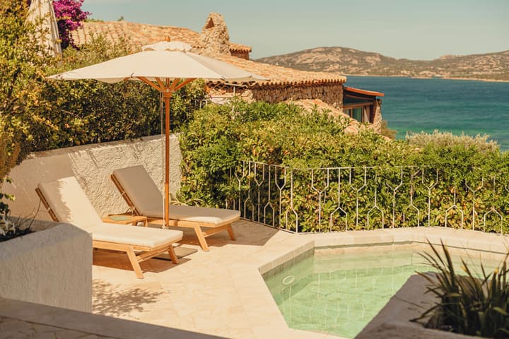 Aethos Sardinia