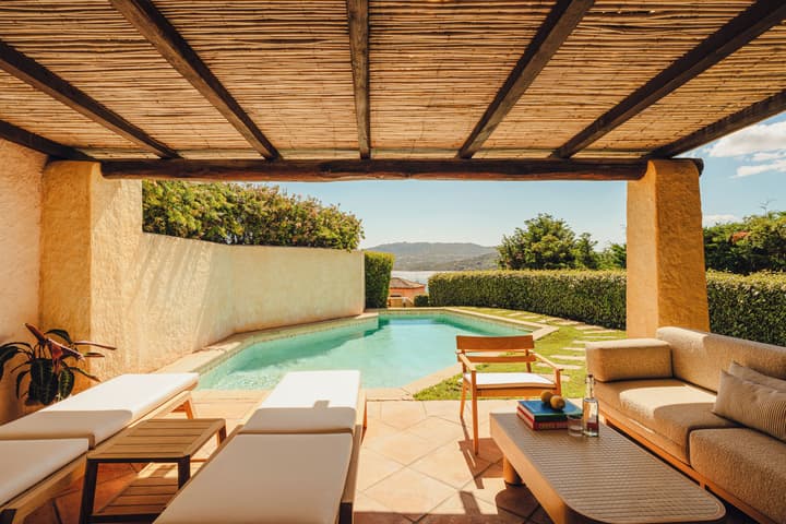 Aethos Sardinia
