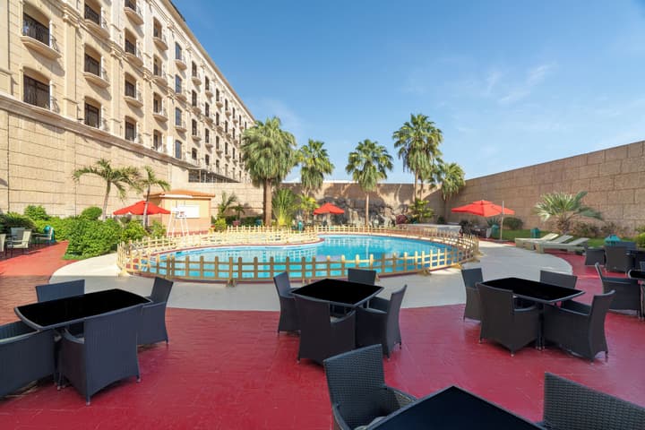 MOVE INN Jeddah