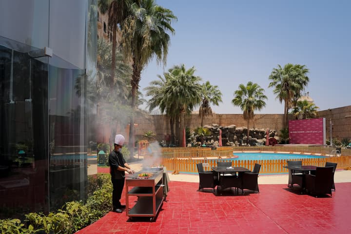 MOVE INN Jeddah