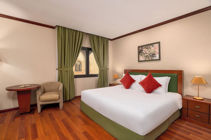 MOVE INN Jeddah
