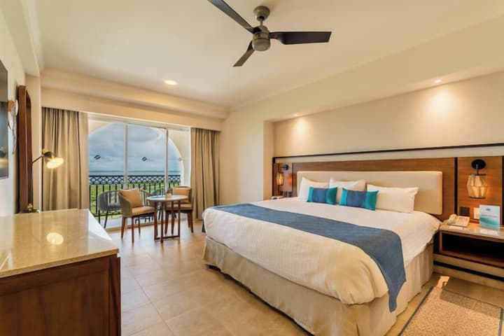 GR Solaris Cancun & Spa - All Inclusive