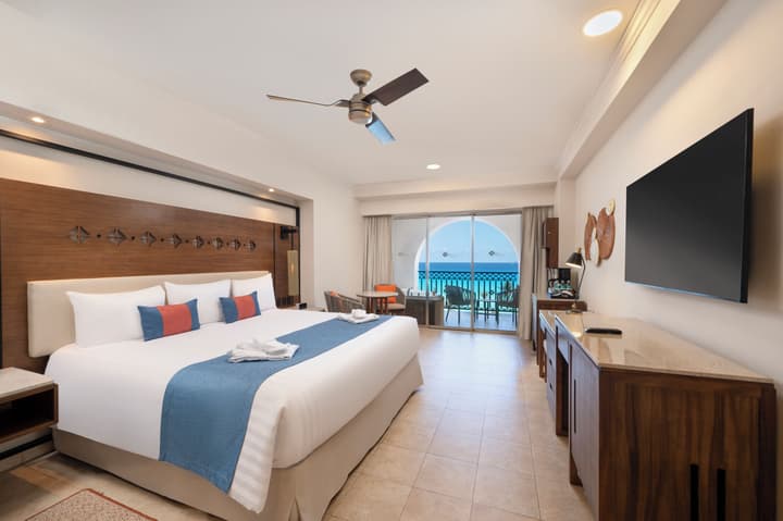 GR Solaris Cancun & Spa - All Inclusive