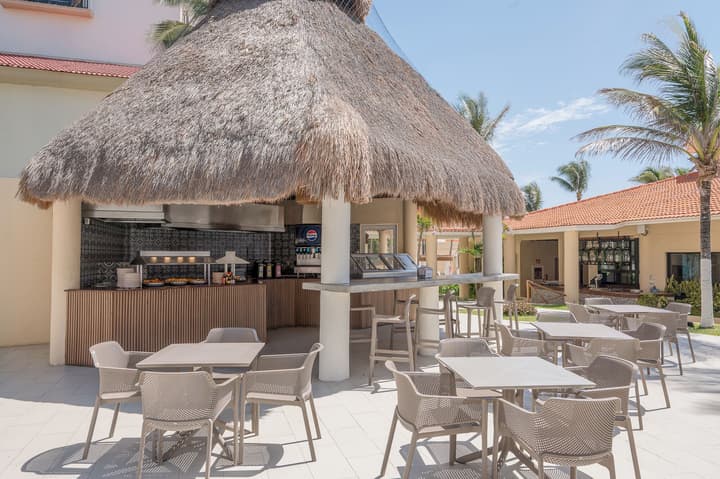 GR Solaris Cancun & Spa - All Inclusive