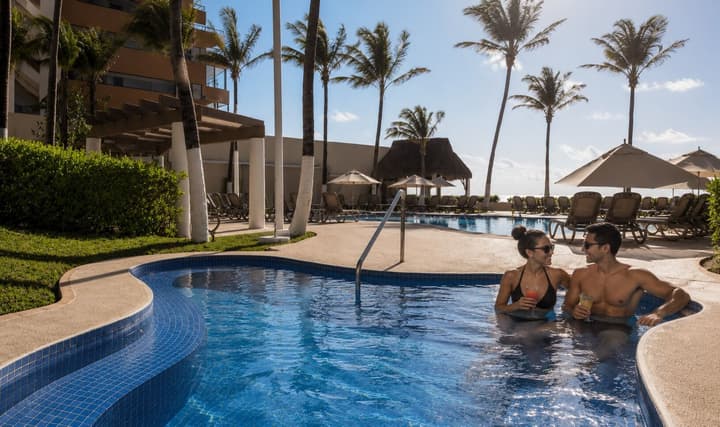 GR Solaris Cancun & Spa - All Inclusive