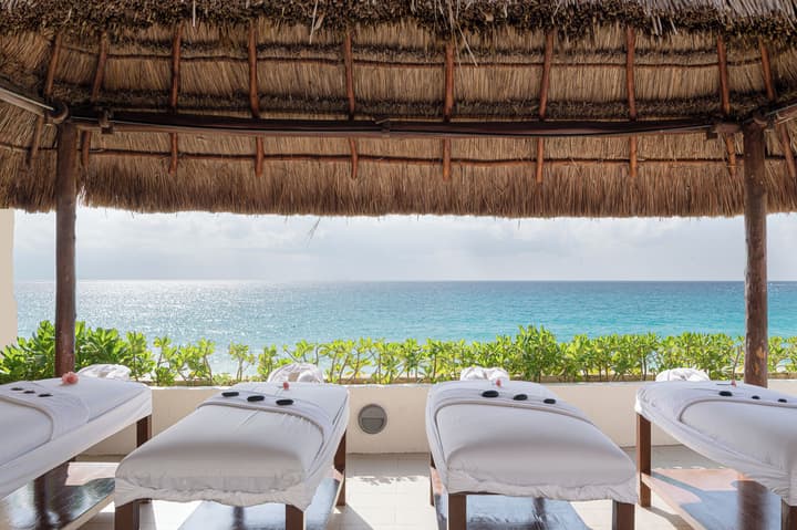 GR Solaris Cancun & Spa - All Inclusive