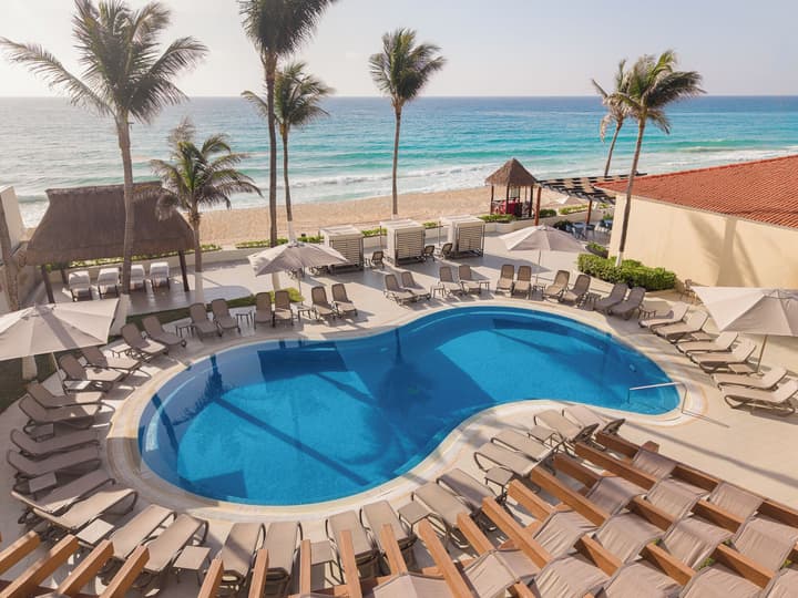 GR Solaris Cancun & Spa - All Inclusive