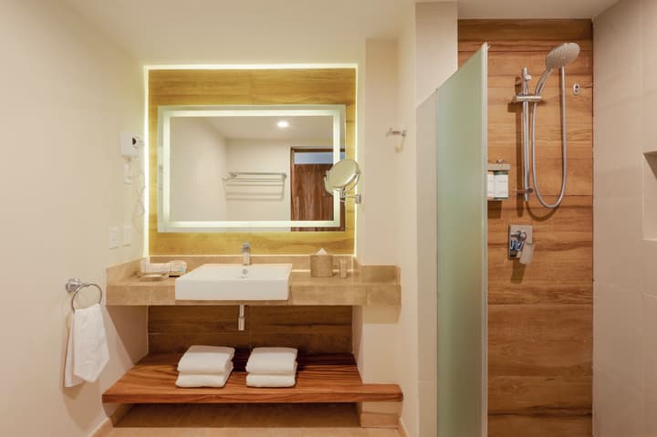 GR Solaris Cancun & Spa - All Inclusive