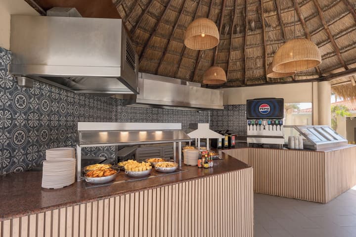 GR Solaris Cancun & Spa - All Inclusive