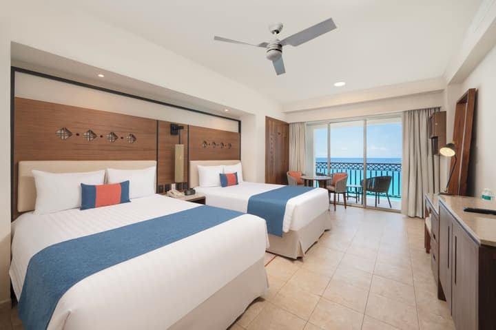 GR Solaris Cancun & Spa - All Inclusive