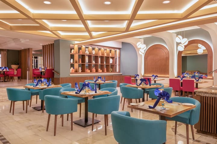 GR Solaris Cancun & Spa - All Inclusive