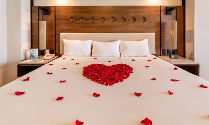 GR Solaris Cancun & Spa - All Inclusive