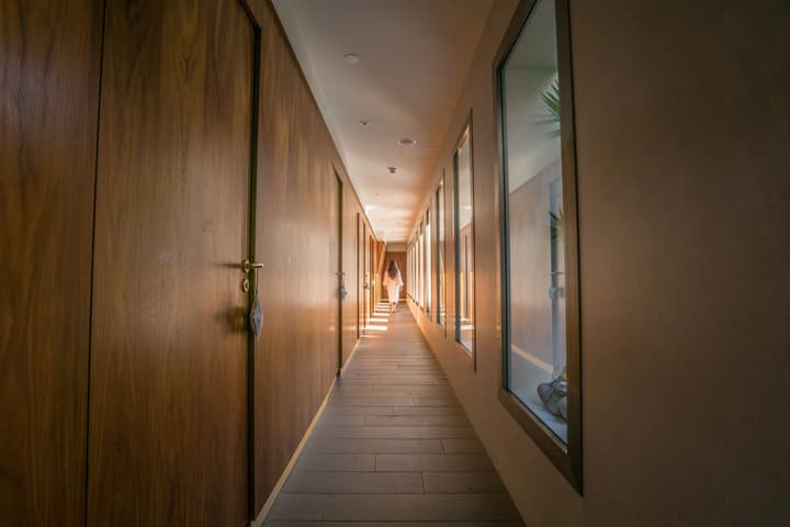 Hotel Jardines de Nivaria