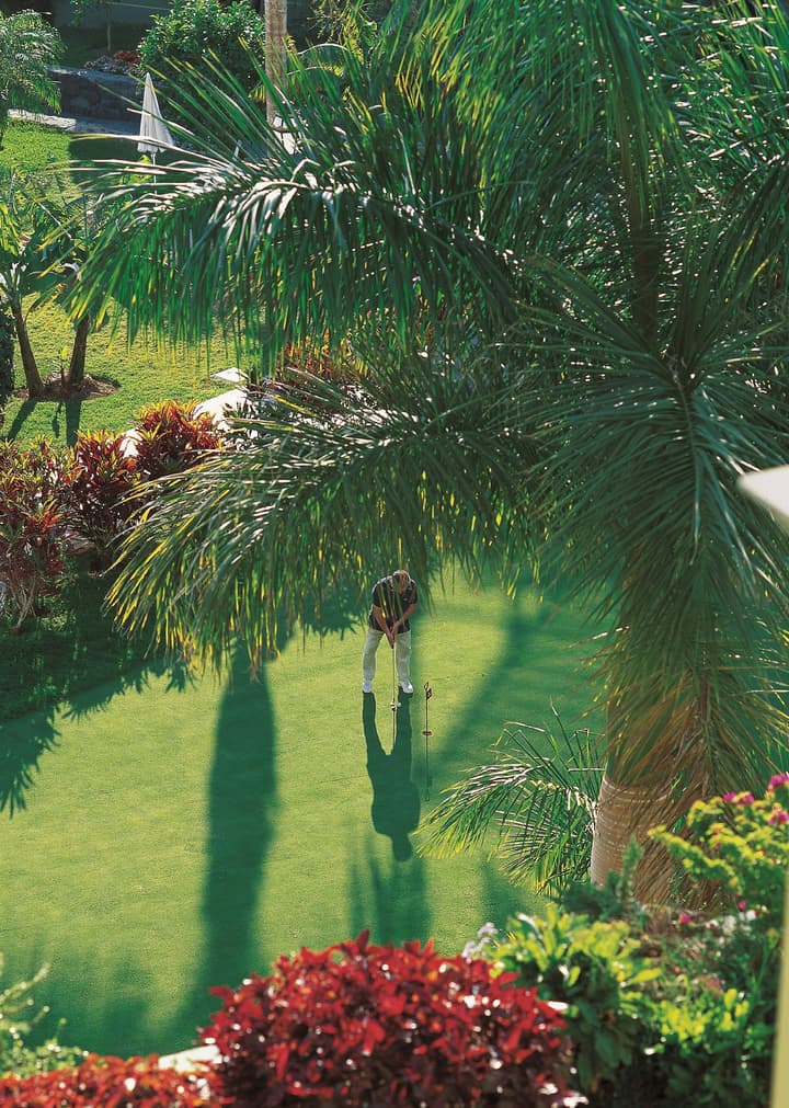Hotel Jardines de Nivaria