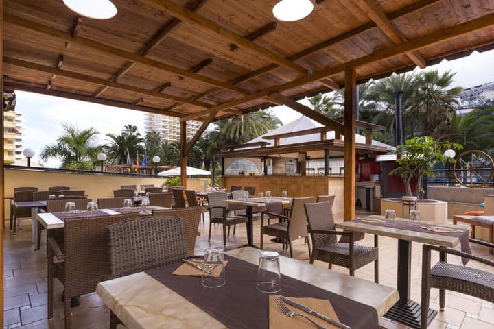 Be Live Experience Orotava