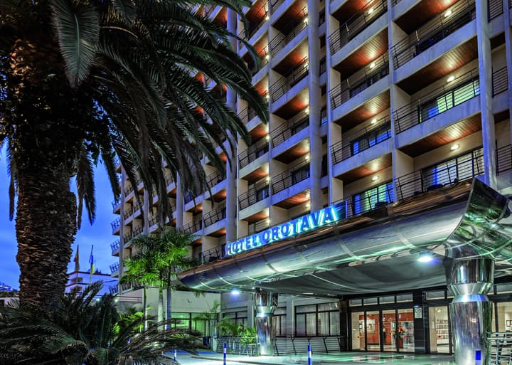 Be Live Experience Orotava