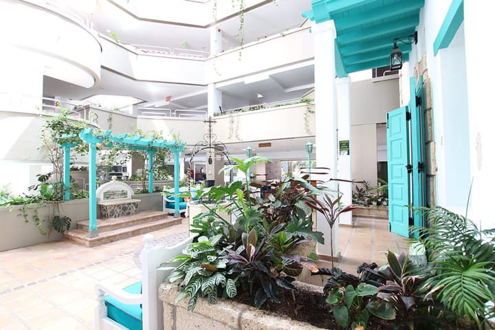 Paradise Park Fun Lifestyle Hotel