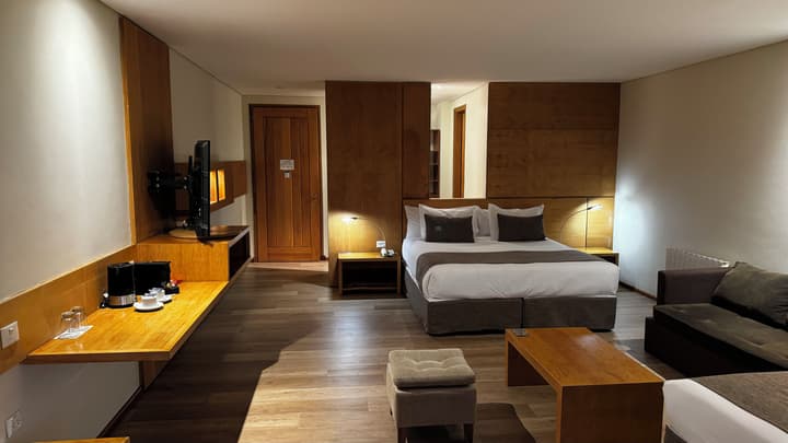 Design Suites Bariloche