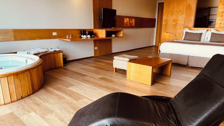 Design Suites Bariloche