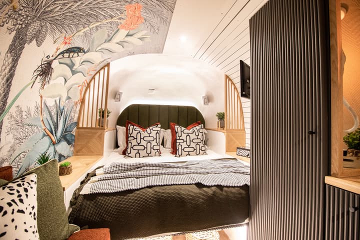 Grand Daddy Boutique Hotel