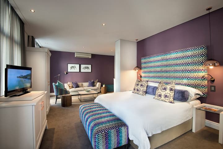 Grand Daddy Boutique Hotel