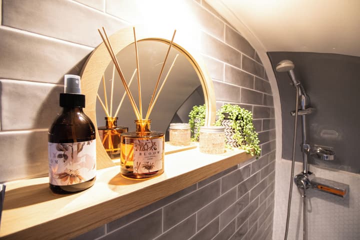 Grand Daddy Boutique Hotel