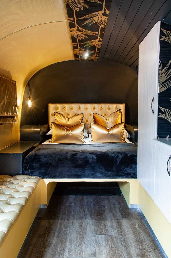 Grand Daddy Boutique Hotel