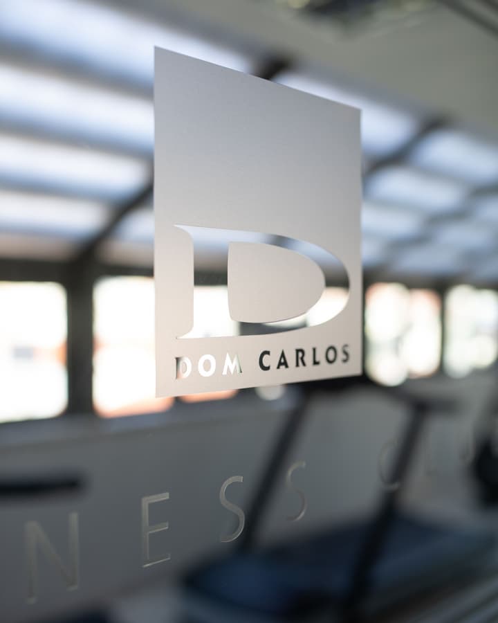 Dom Carlos Liberty Hotel