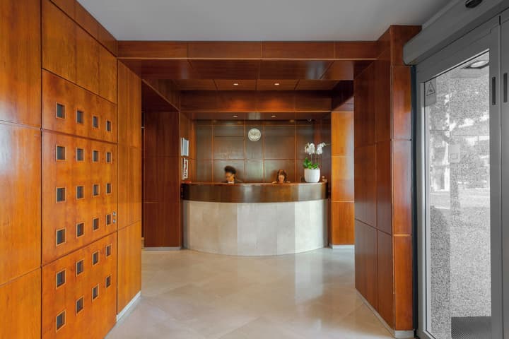 Dom Carlos Liberty Hotel