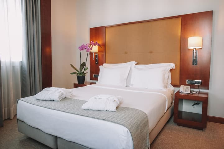 Dom Carlos Liberty Hotel