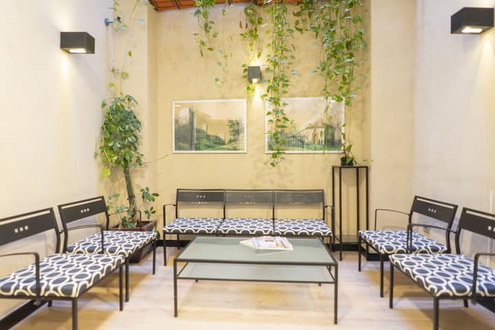 Hotel Boutique Puerta de las Granadas
