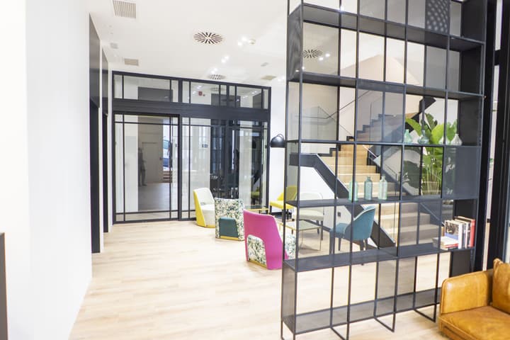 Hotel Boutique Puerta de las Granadas