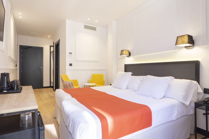 Hotel Boutique Puerta de las Granadas
