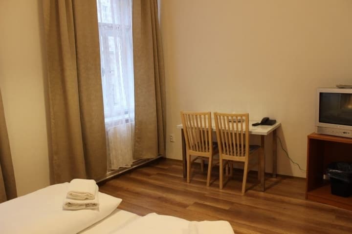 Gallery Hotel SIS