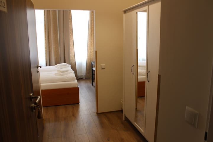 Gallery Hotel SIS