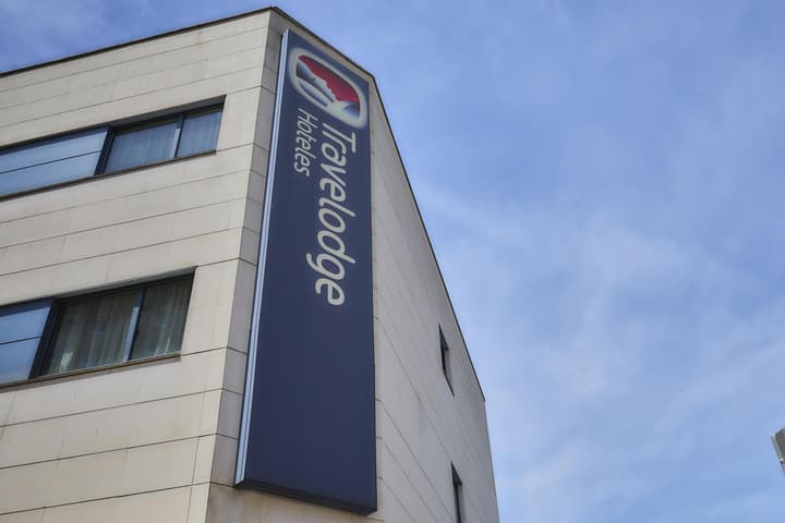 Travelodge Madrid Torrelaguna