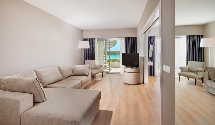 Hipotels Mediterráneo Hotel - Adults Only