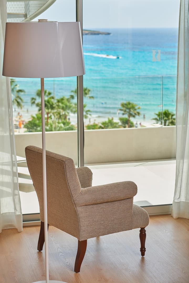 Hipotels Mediterráneo Hotel - Adults Only