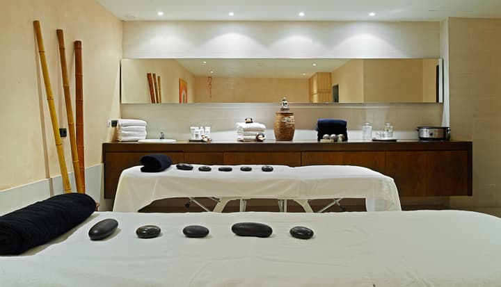 Hipotels Mediterráneo Hotel - Adults Only