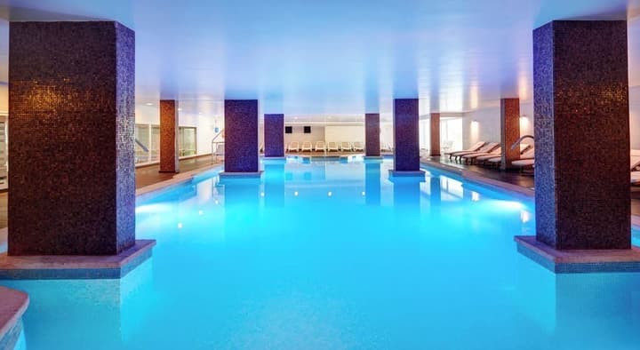 Hipotels Mediterráneo Hotel - Adults Only
