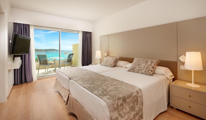 Hipotels Mediterráneo Hotel - Adults Only