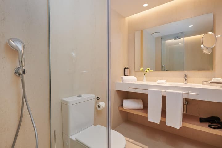 Hipotels Mediterráneo Hotel - Adults Only